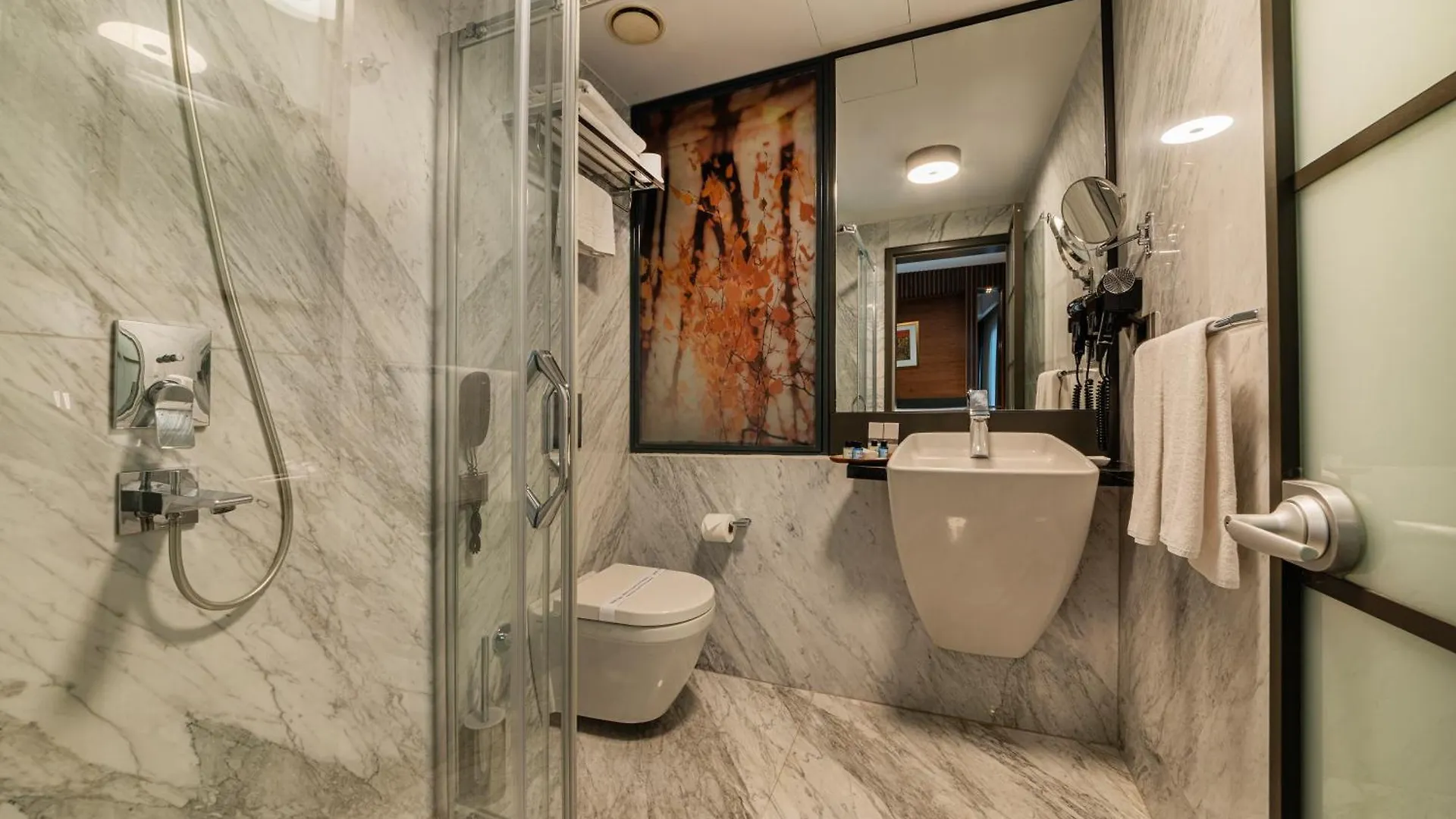Levni Plus Hotel Provincia di Provincia di Istanbul