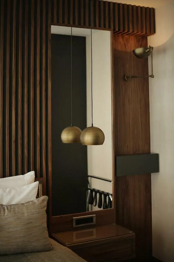 Levni Plus Hotel Provincia di Provincia di Istanbul 3*,
