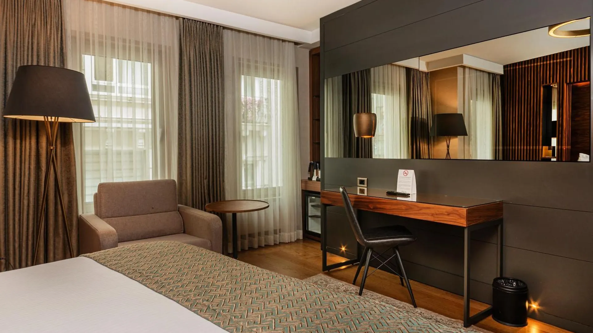 Levni Plus Hotel Istanbul