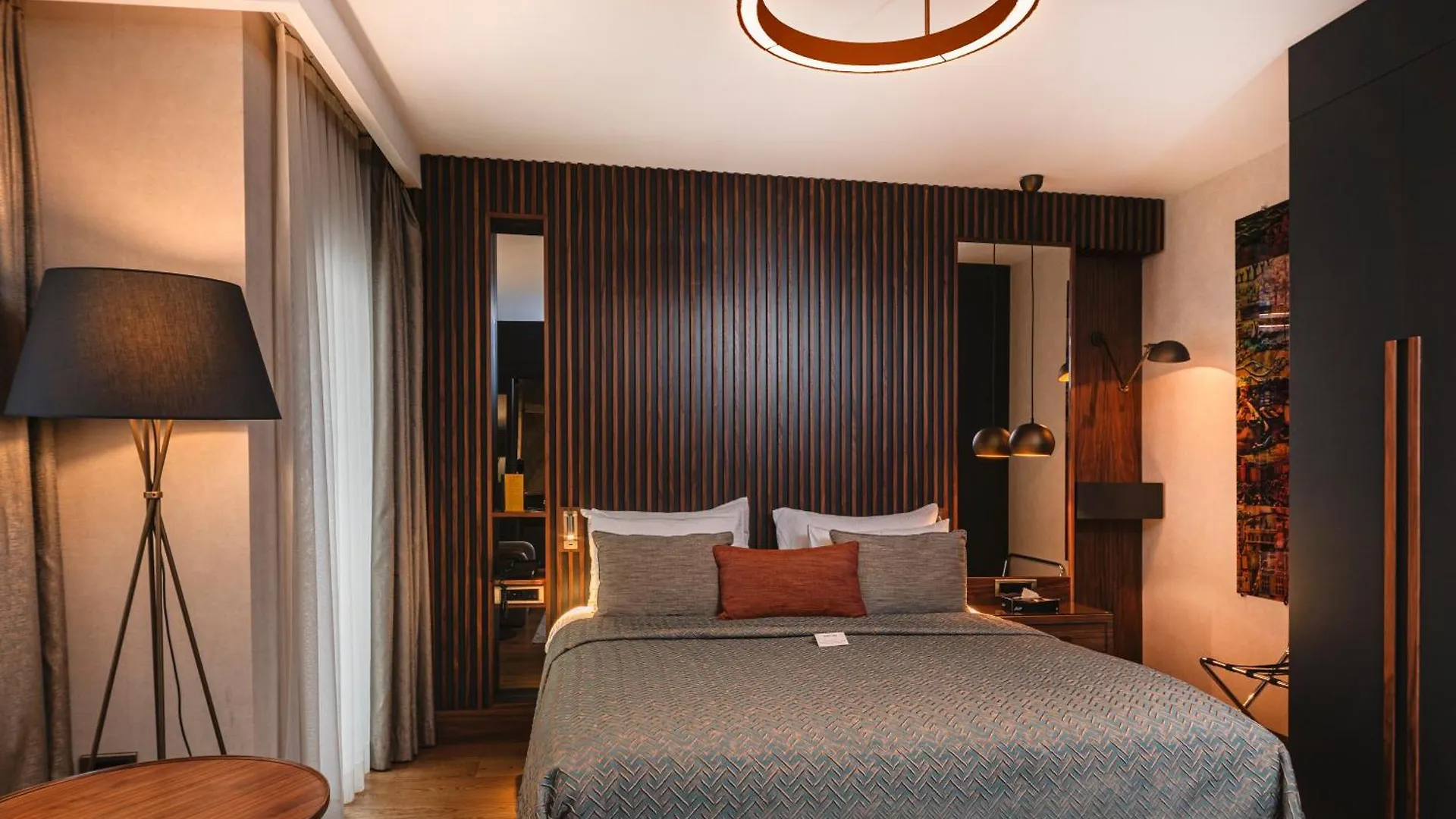 Levni Plus Hotel Istanbul Turkey