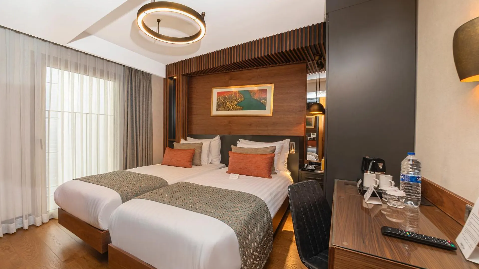 Levni Plus Hotel Istanbul 3*,  Turkey