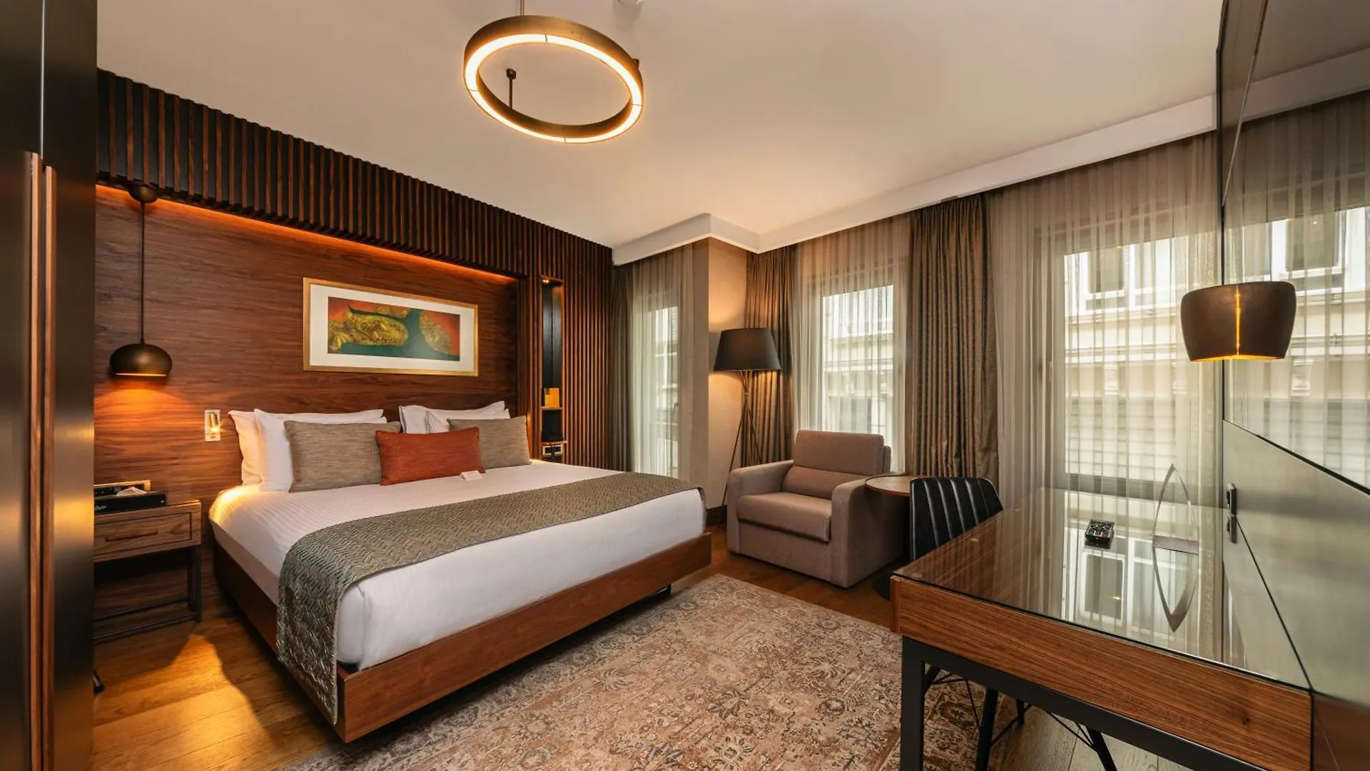 Levni Plus Hotel contacts