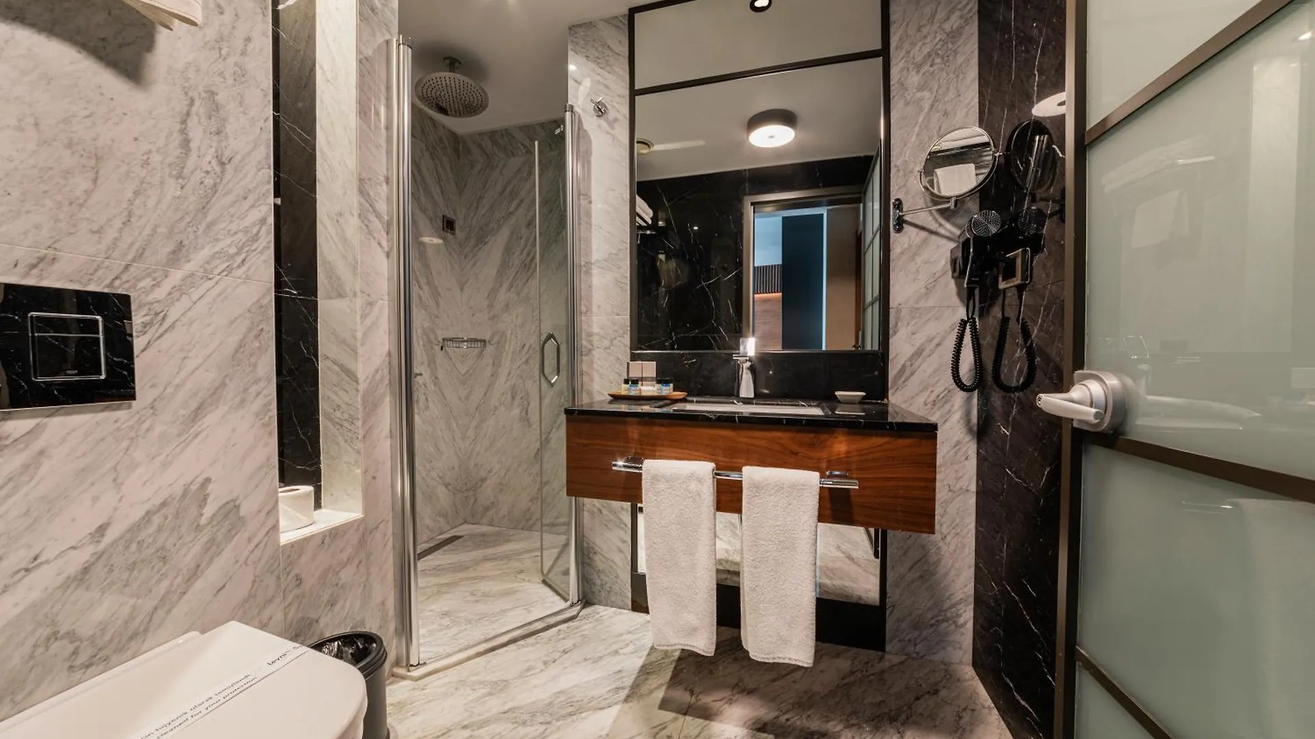 Levni Plus Hotel Istanbul